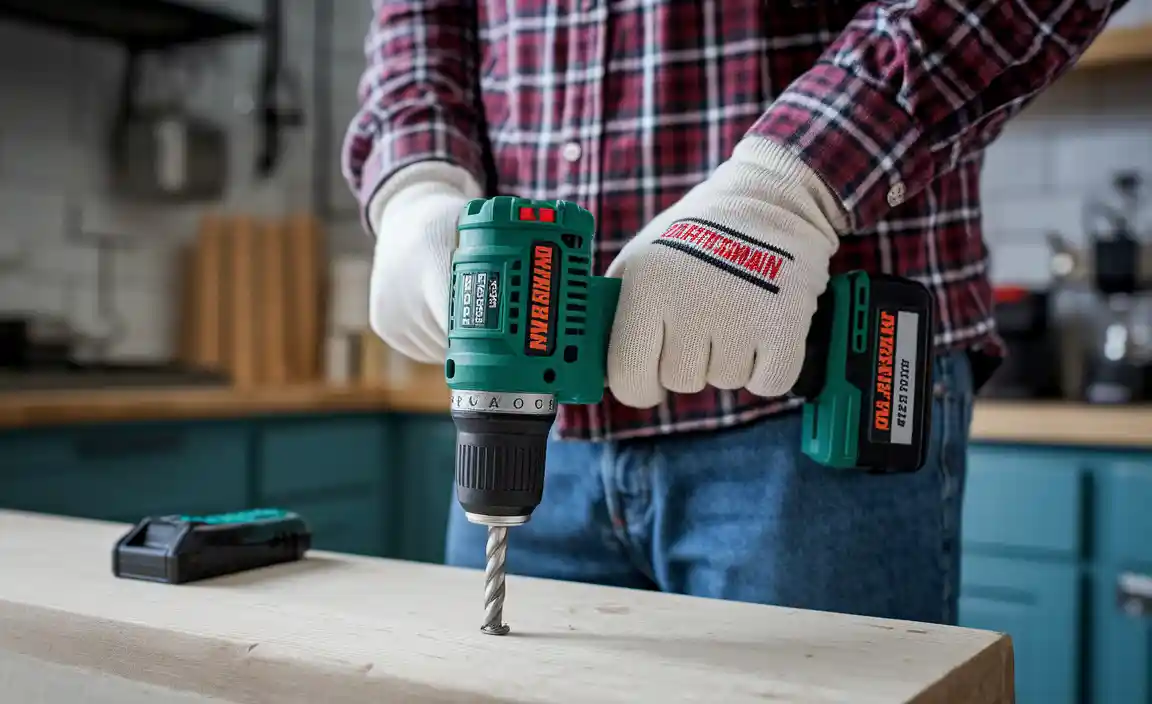 Benefits of Using Genuine Craftsman Batteries