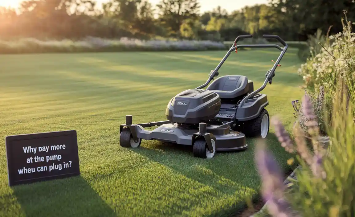 Benefits of Using Toro Batteries