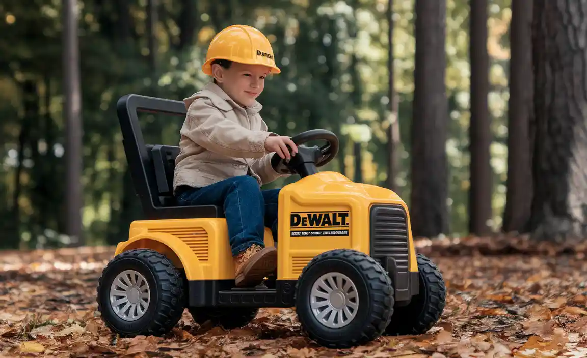 Benefits of Using a Dewalt Battery Adapter