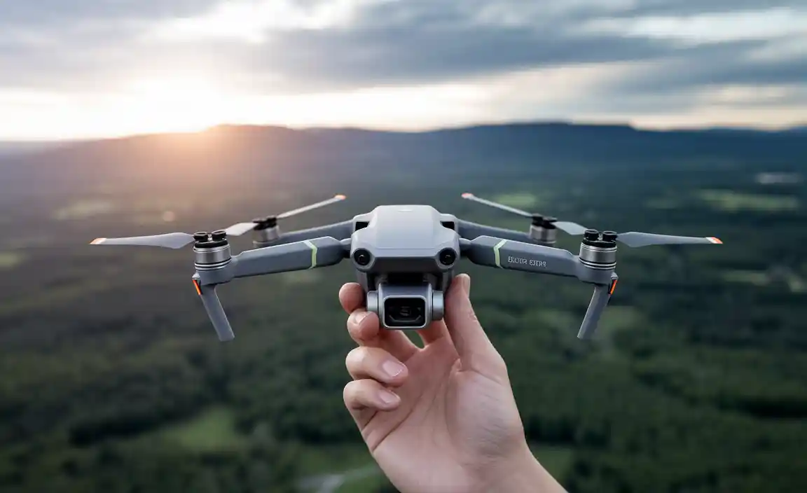 Benefits of Using the Intelligent Flight Battery