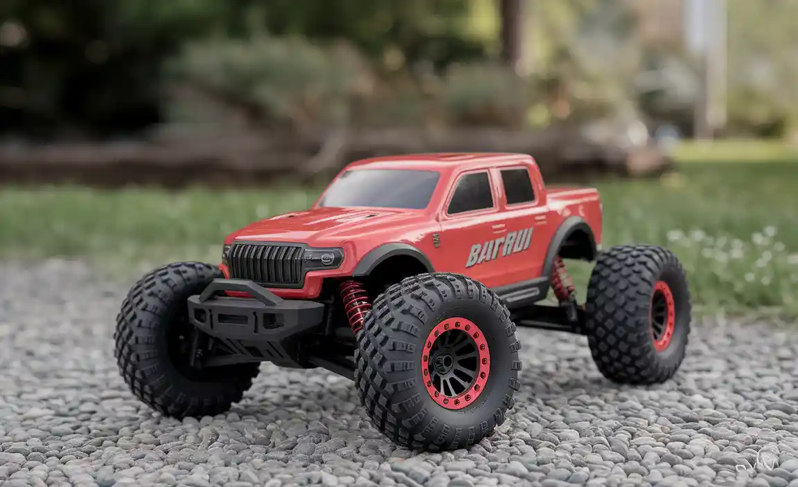 Best Battery Chargers for Different RC Car Types