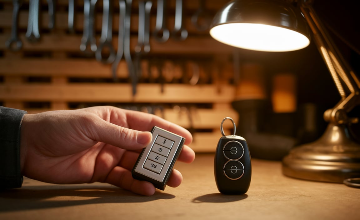 Best Battery For Mazda 3 2012 Key Fob Replacement Guide