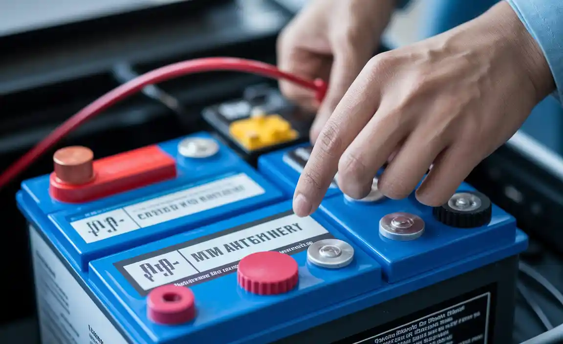 Best Battery Maintainer For Agm Battery - Top Picks & Tips