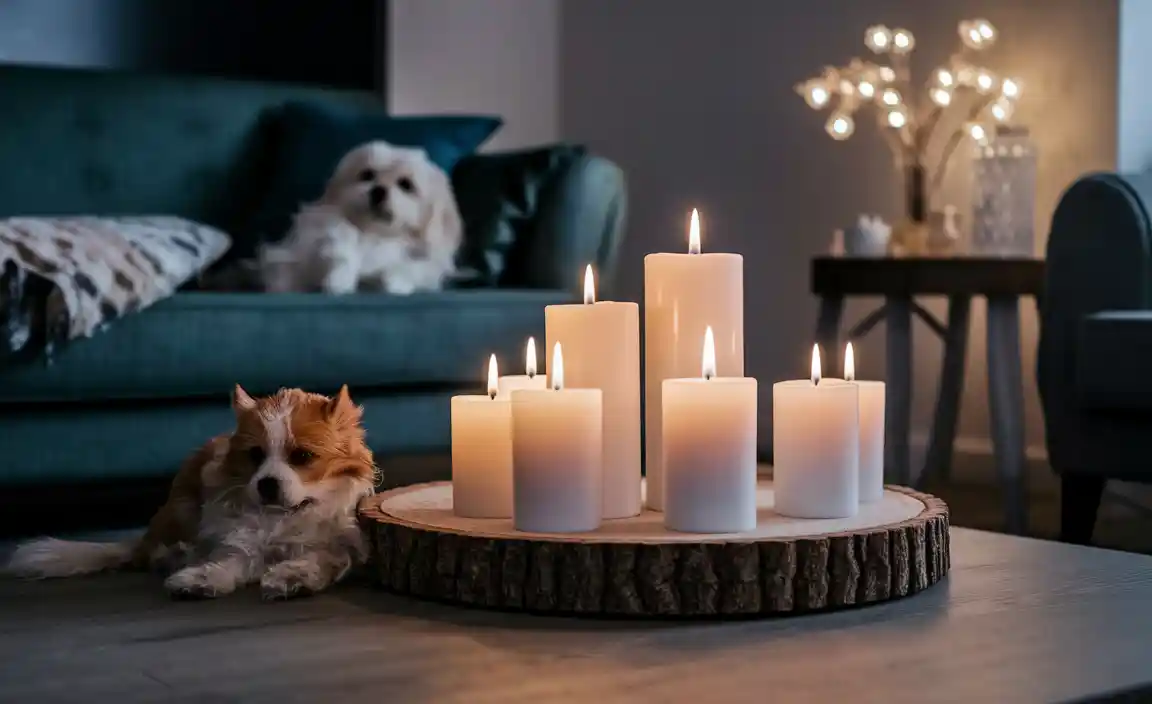 Best Brands for Battery Operated Candles
