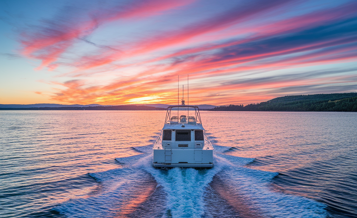 Best Charger For Deep Cycle Marine Battery - Essential Guide