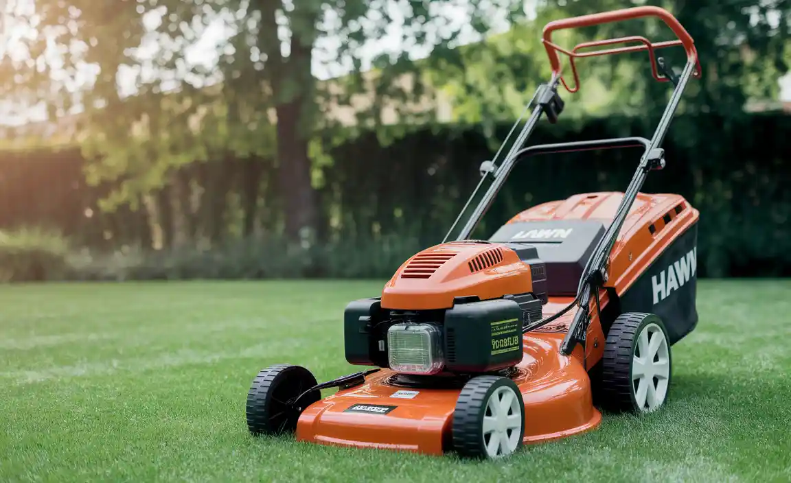 Best Places to Buy Lawn Mower Batteries