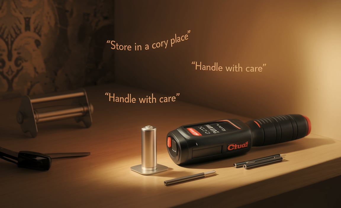 Best Practices for Battery Maintenance
