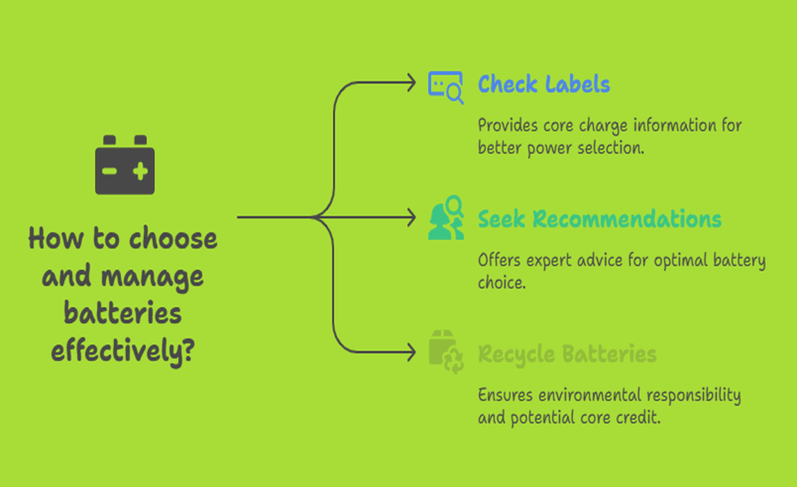 Best Practices for Consumers