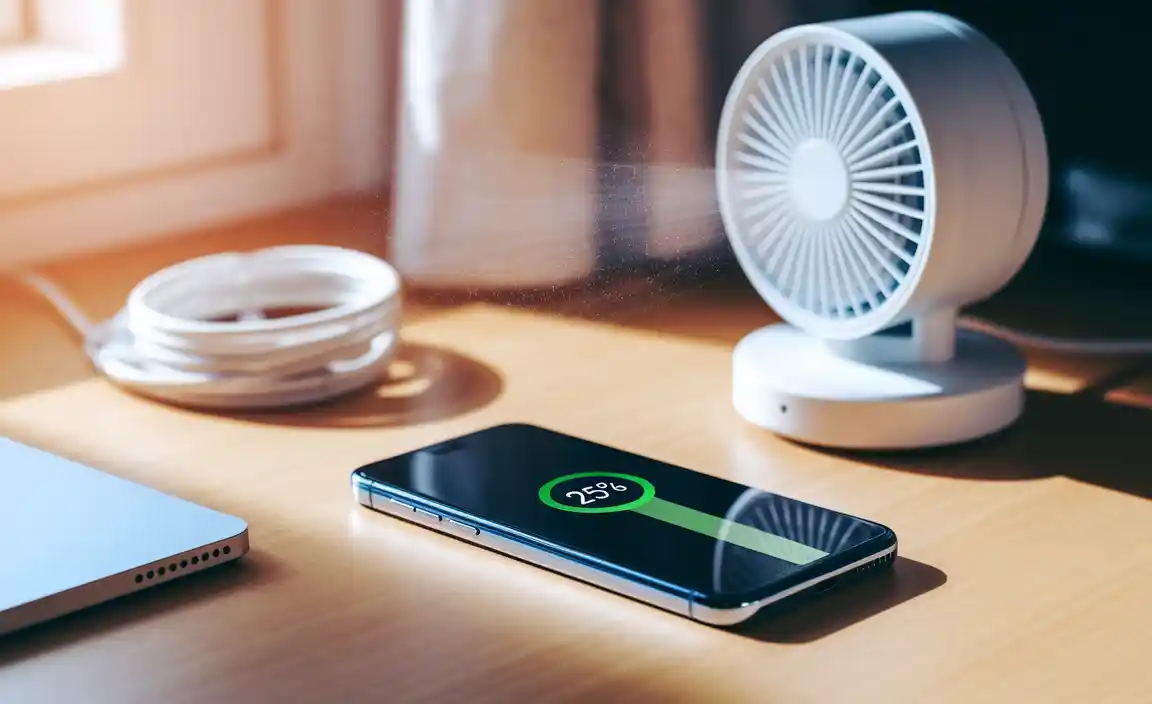 Best Practices for Maintaining Battery Health
