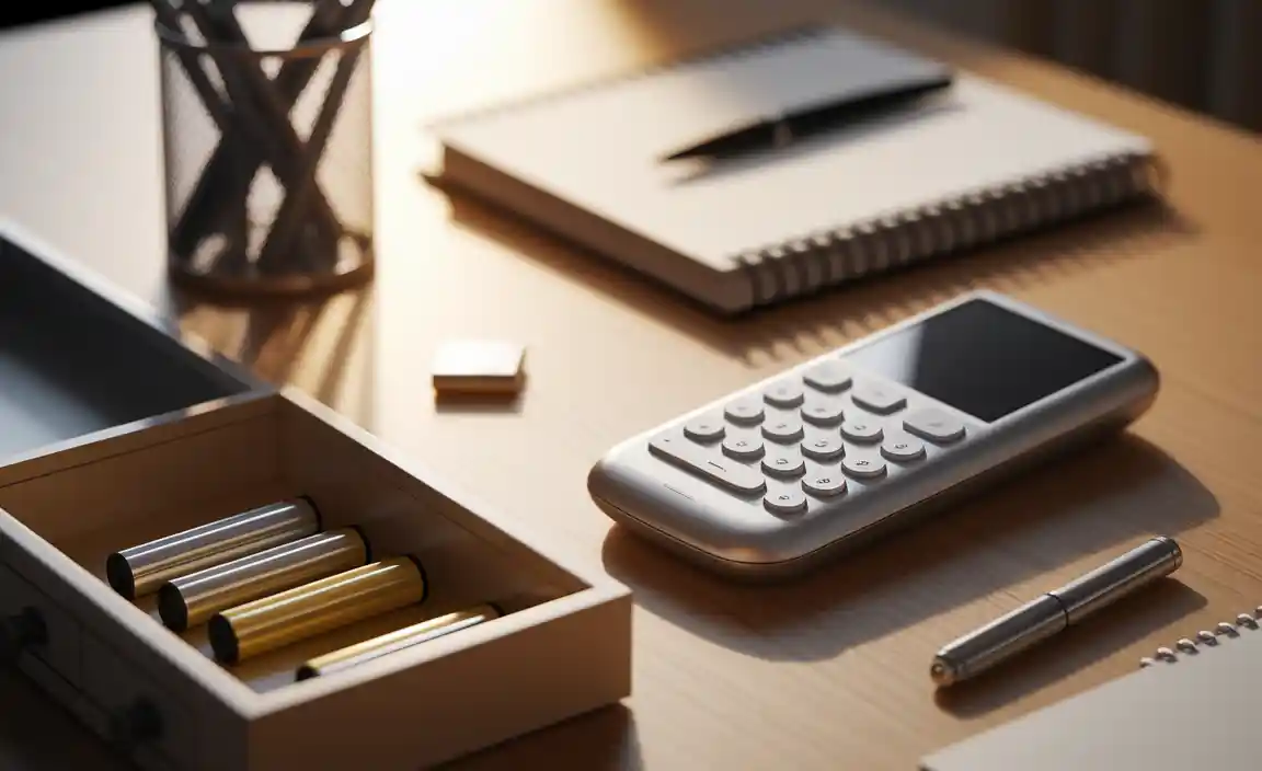 Best Practices for Maintaining Keypad Batteries