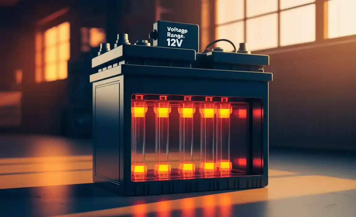 Best Practices for Maintaining Proper Voltage in Car Batteries