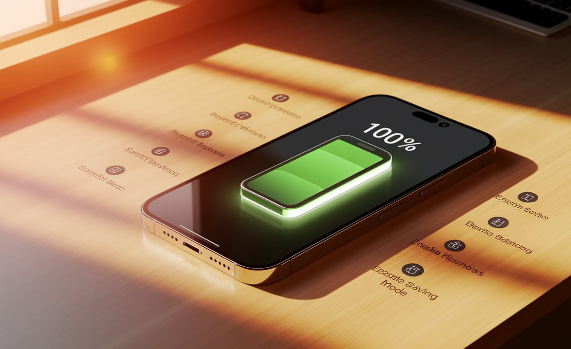 Best Practices for Maximizing Battery Lifespan
