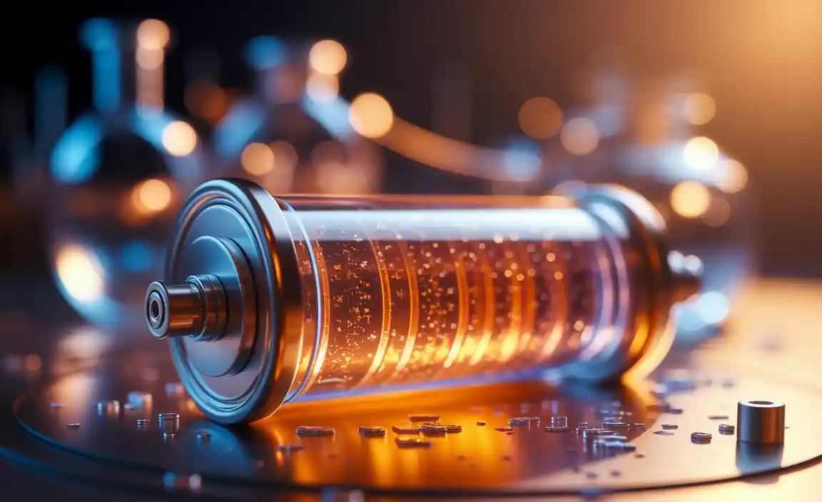 Challenges Faced by Electrolytes in Battery Applications