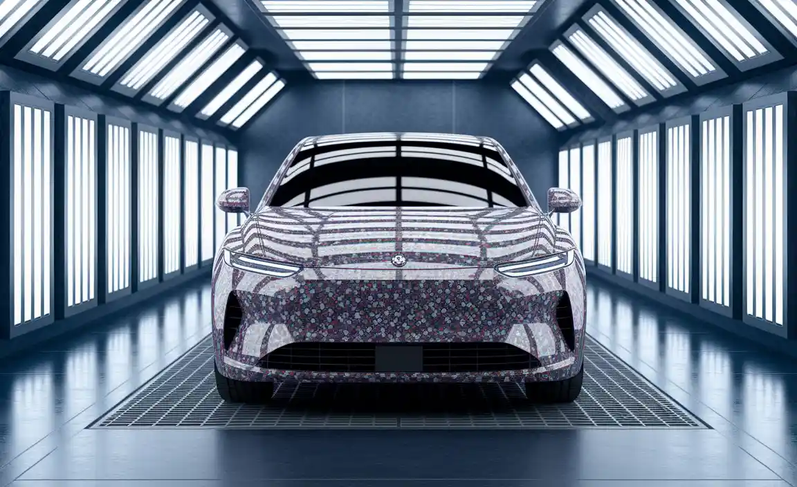 Challenges in Battery Production