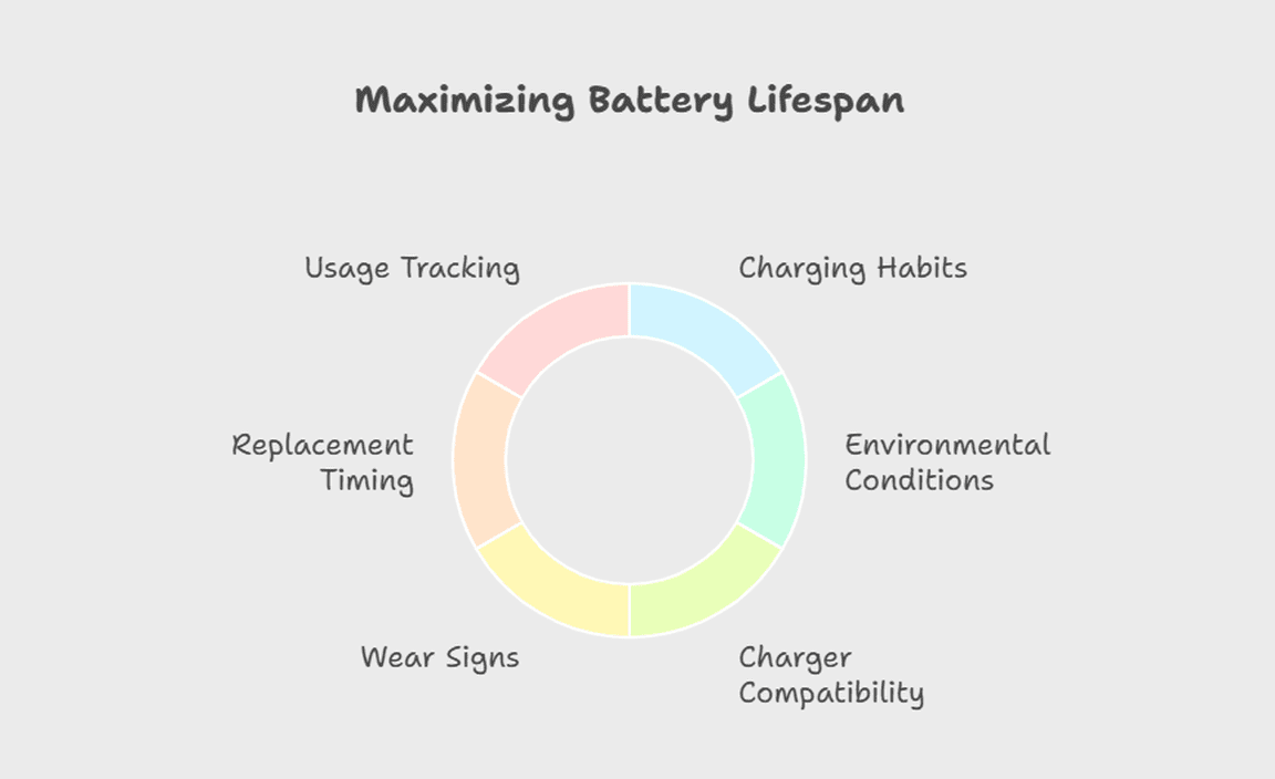 Charging Best Practices for Longevity