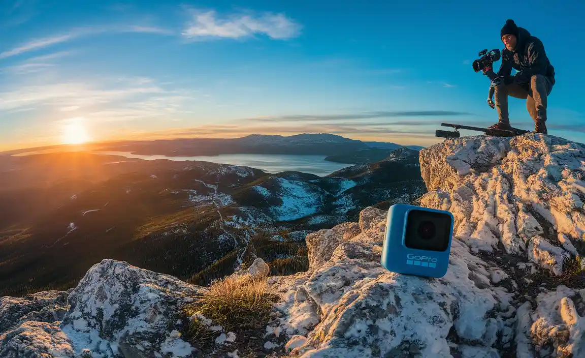 Charging Options for GoPro Batteries