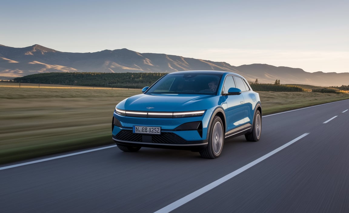 Choosing The Right Battery For Electric Vehicles And Devices