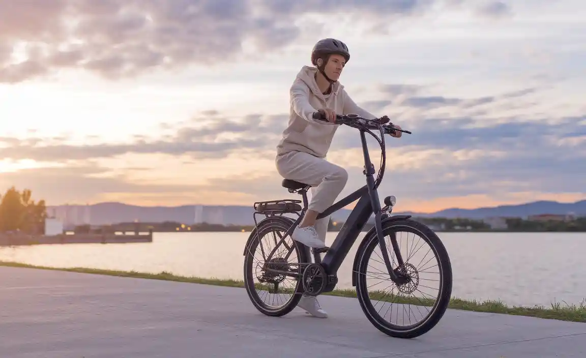 Choosing the Right 36V Battery for Your Electric Bike