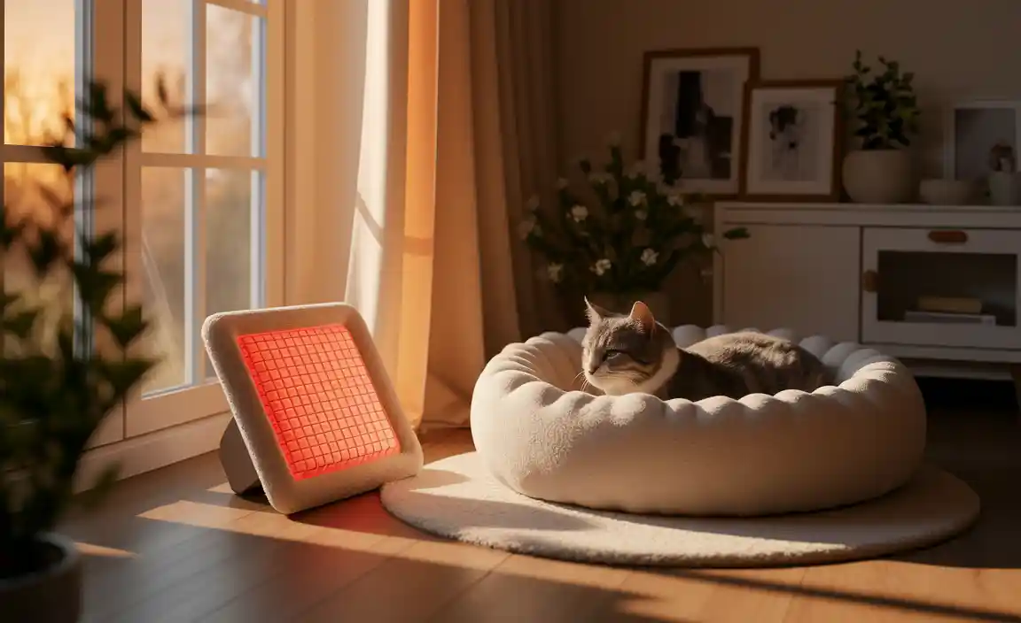 Choosing the Right Battery Operated Heating Pad