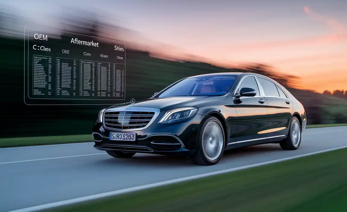Choosing the Right Battery for Your Benz Model
