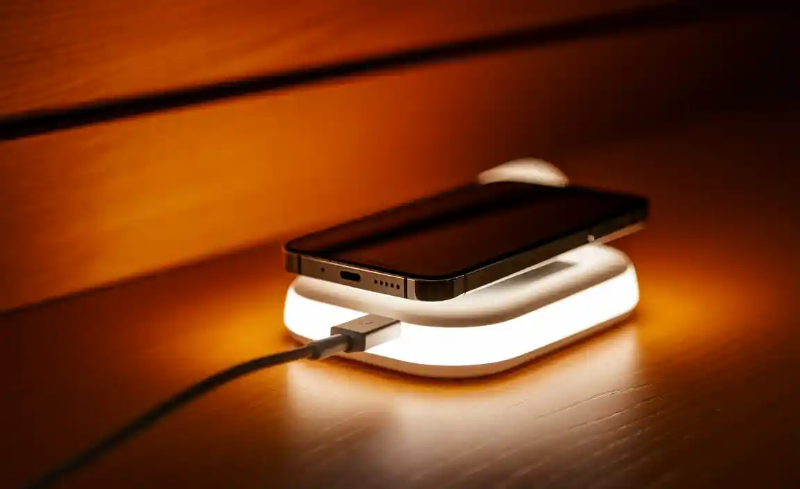 Choosing the Right Charger for Your Device