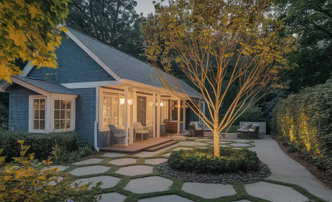 Choosing the Right Size for Your Outdoor Space