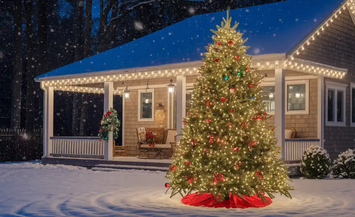 Choosing the Right Size for Your Outdoor Space