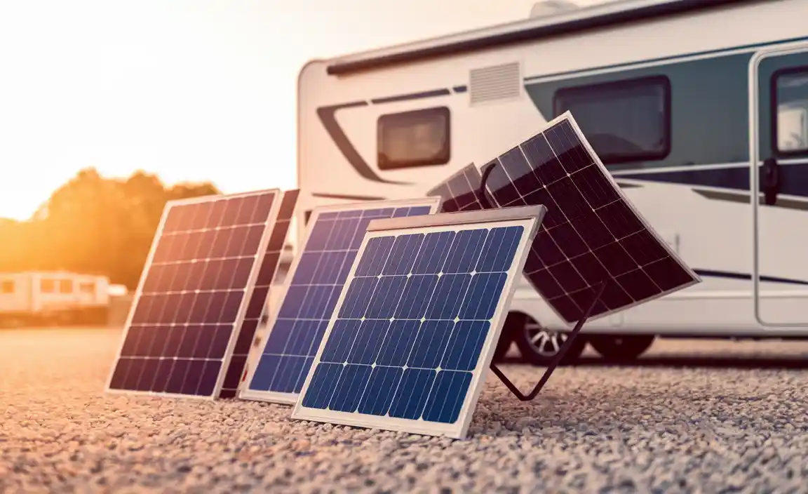 Choosing the Right Solar Panels