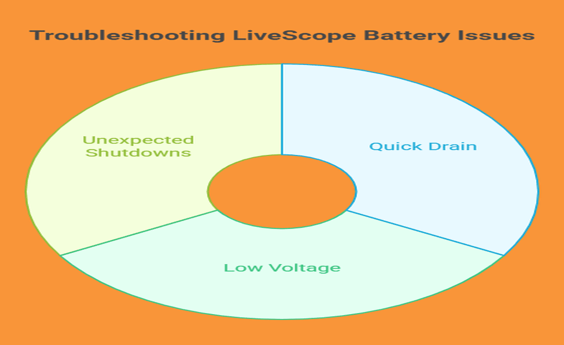 Common Issues and Troubleshooting Battery Problems
