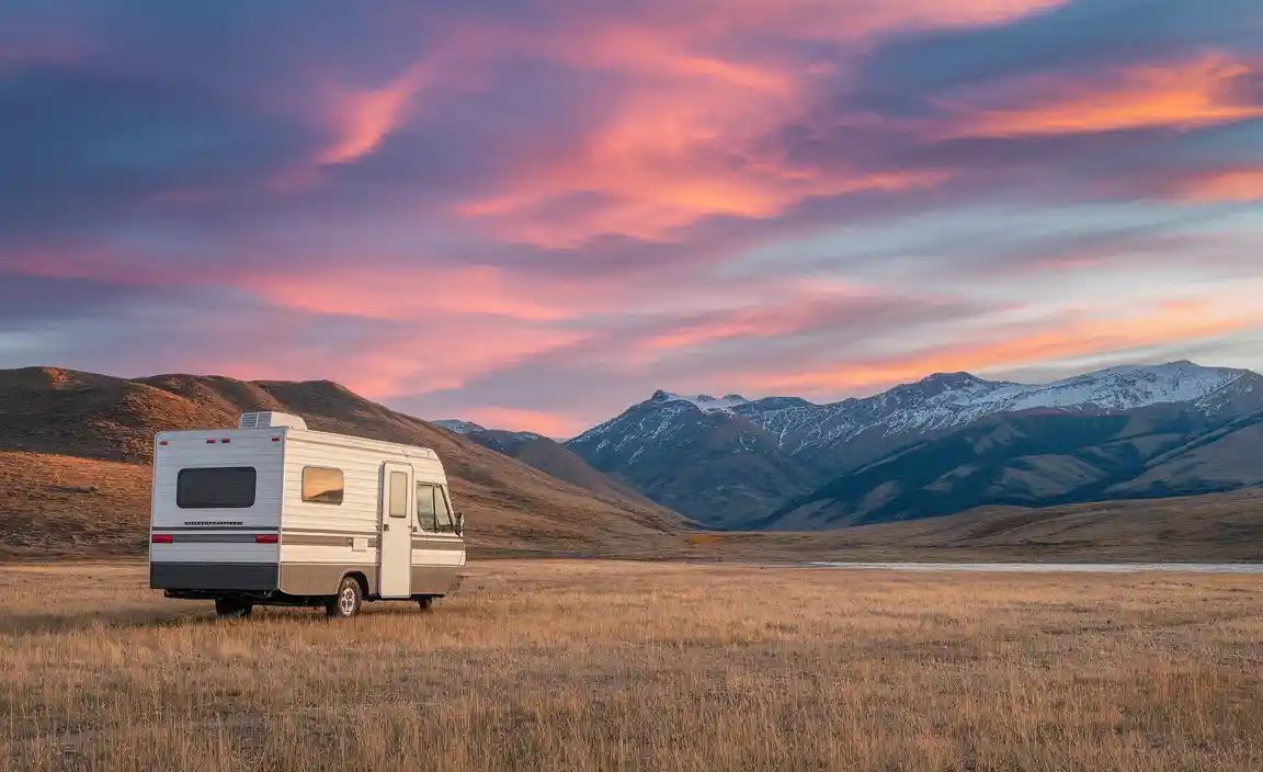 Common Issues with 6V Batteries in RVs