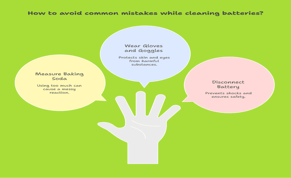 Common Mistakes to Avoid