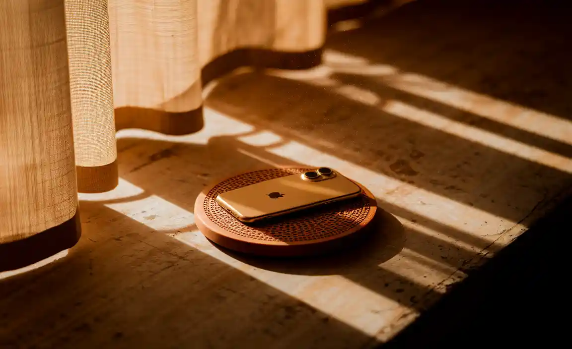 Common Myths About Wireless Charging and iPhone Batteries