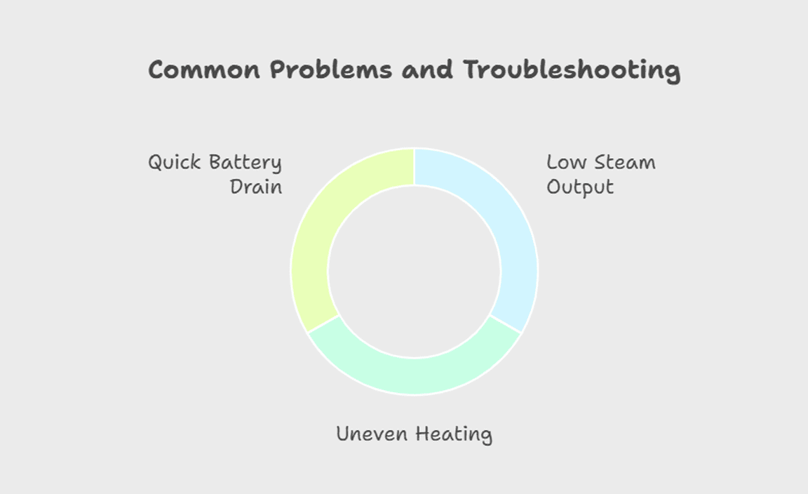 Common Problems and Troubleshooting