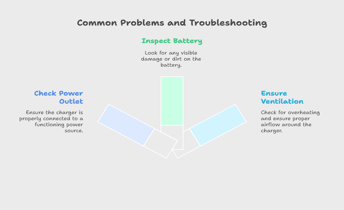 Common Problems and Troubleshooting