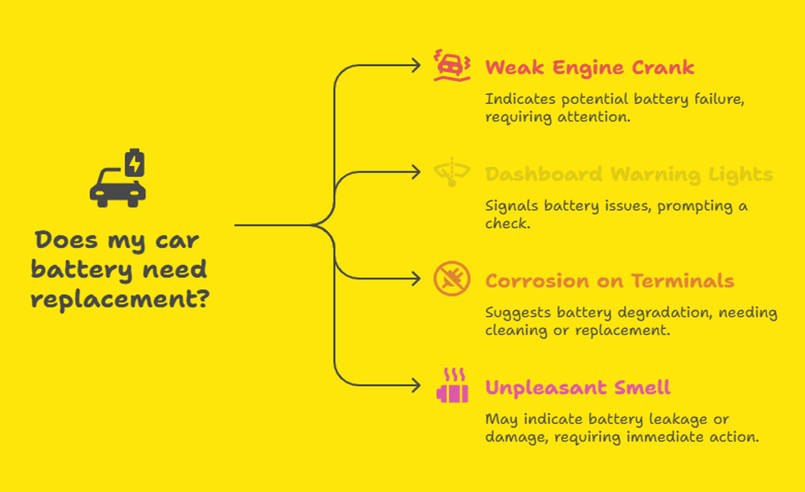 Common Signs Your AAA Battery Needs Replacement