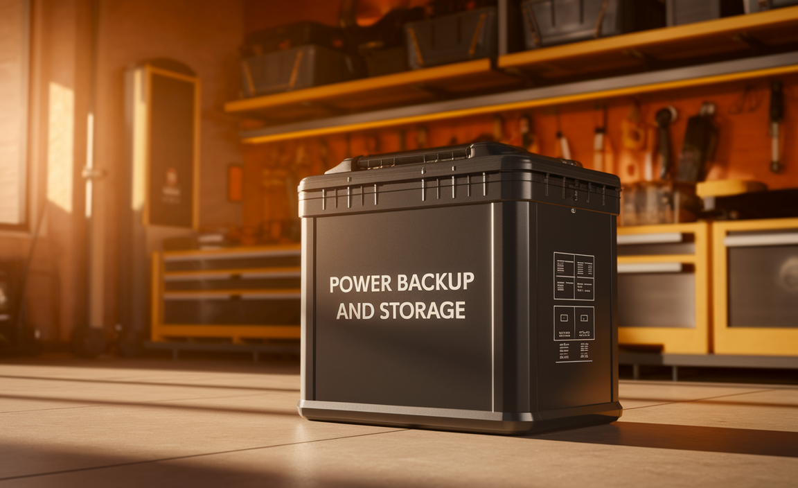 Common Uses for Battery Boxes in Various Applications