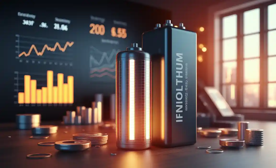 Comparative Analysis with Other Battery Options