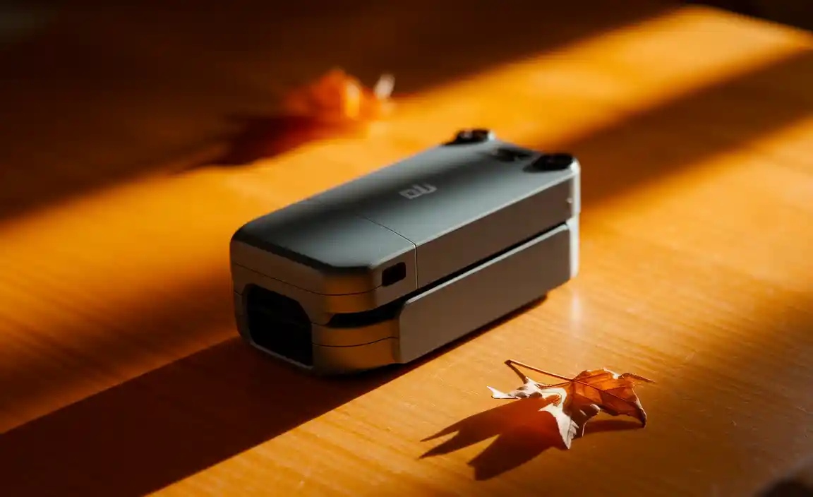 Comparison with Other Batteries