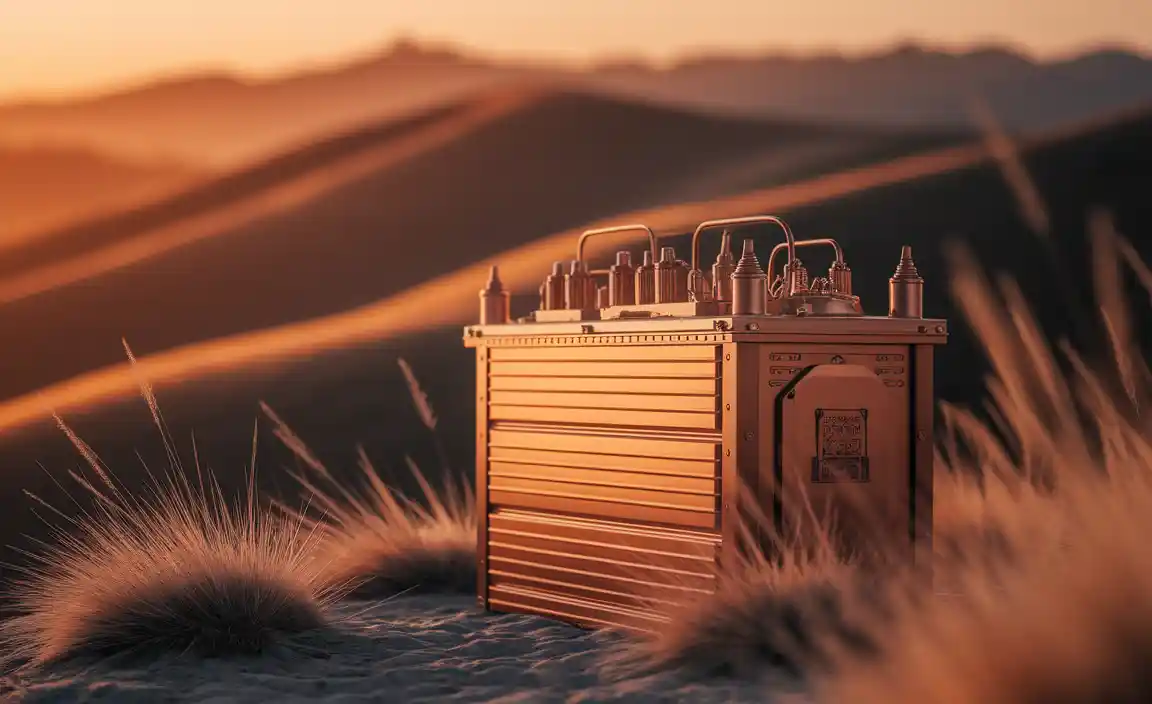Considerations for Battery Efficiency