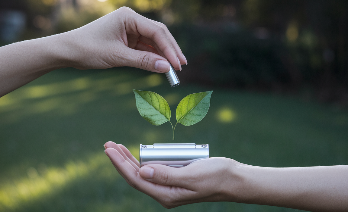 Consumer Responsibility and Best Practices