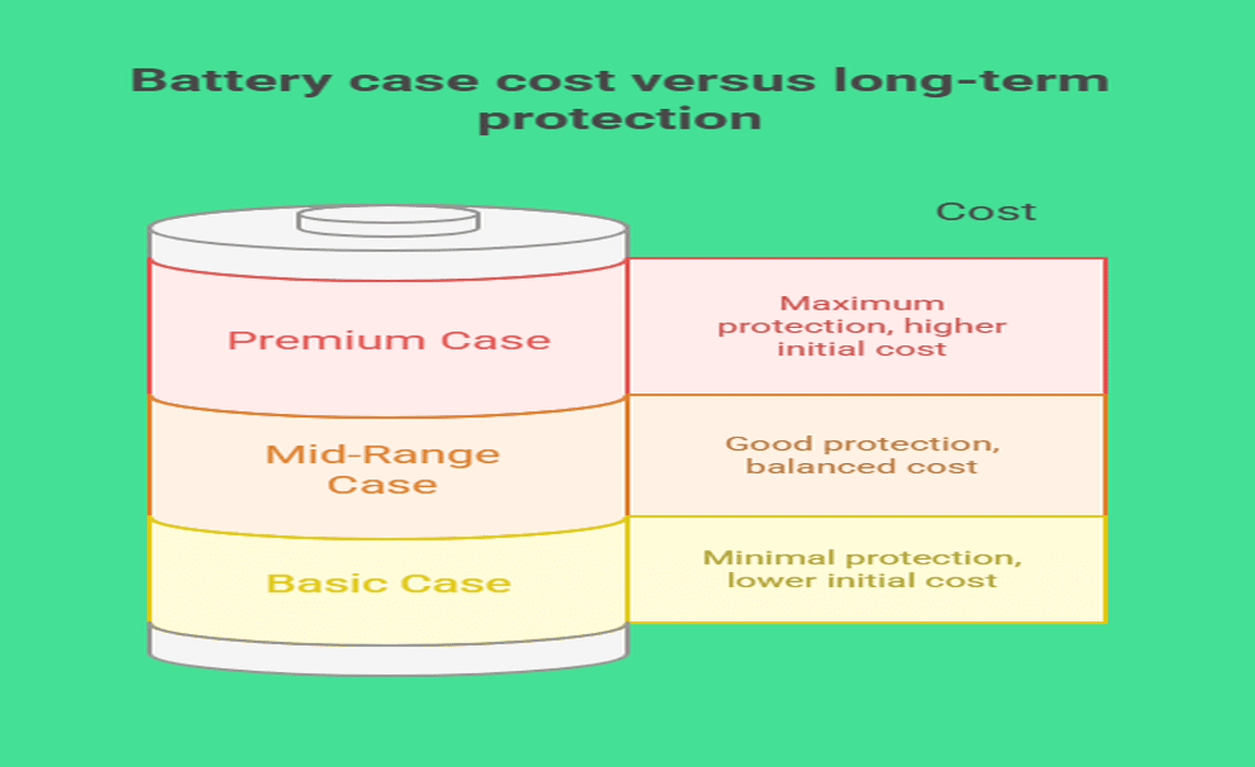 Cost Considerations and Budgeting