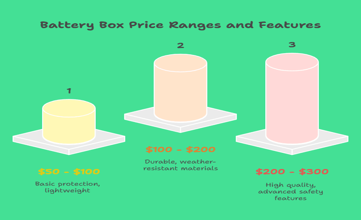 Cost Considerations and Budgeting