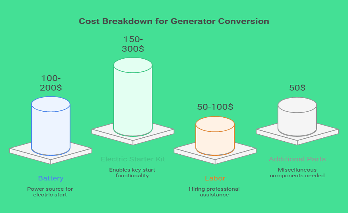 Cost Considerations and Budgeting