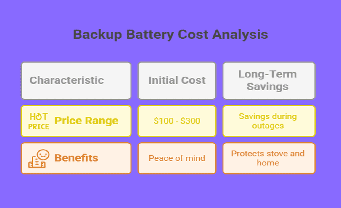 Cost Considerations