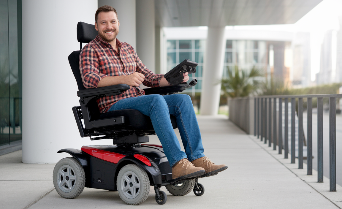 Cost Factors for Power Chair Batteries