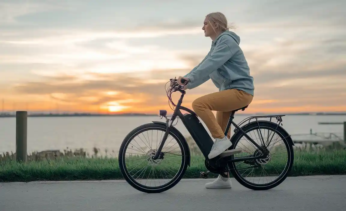 Cost of Electric Batteries for Bikes