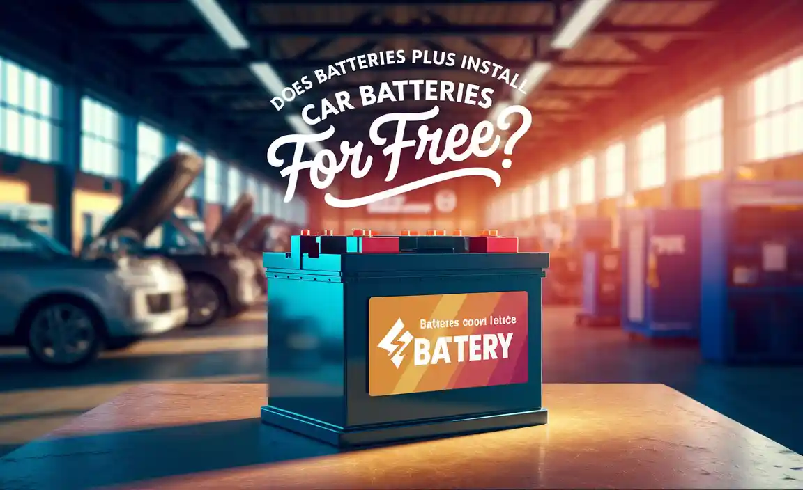 Costs Associated with Battery Installation