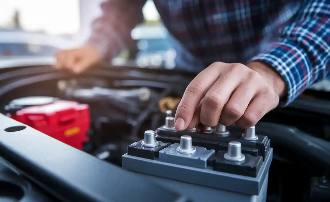 Costs Associated with Battery Replacement