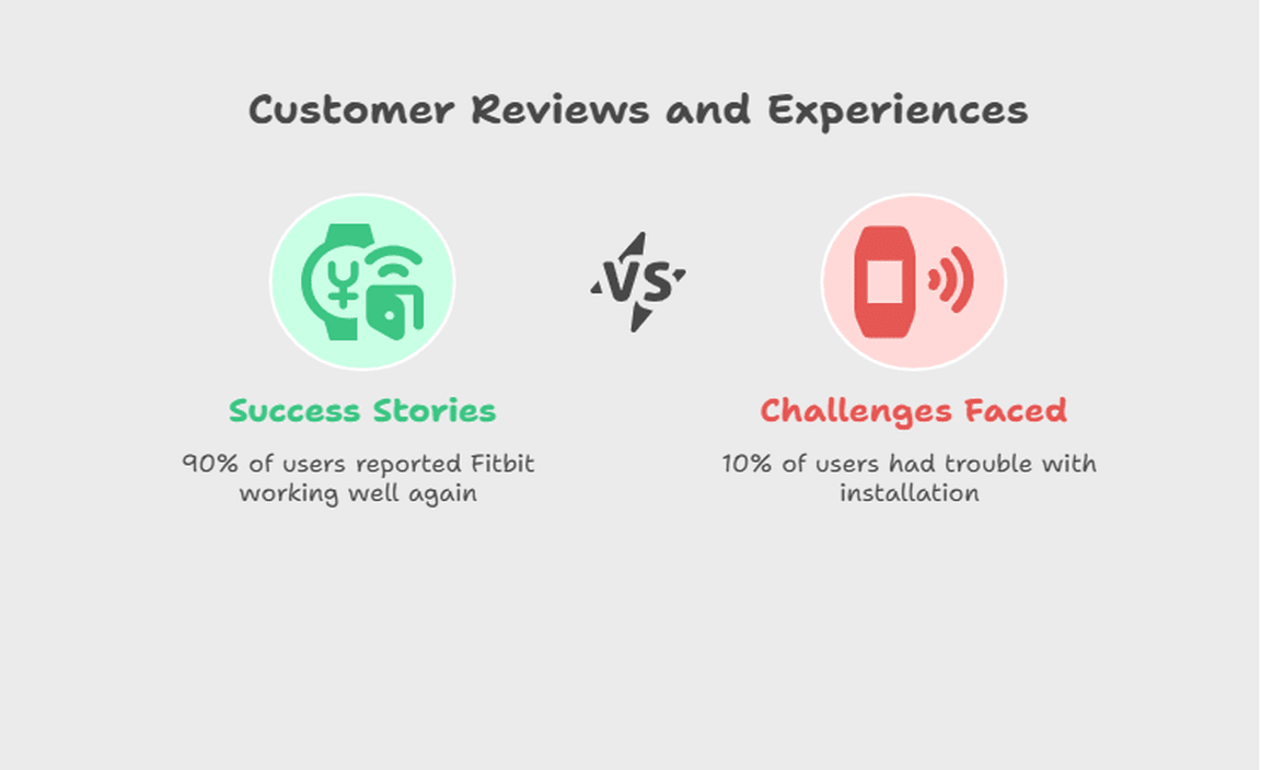 Customer Reviews and Experiences