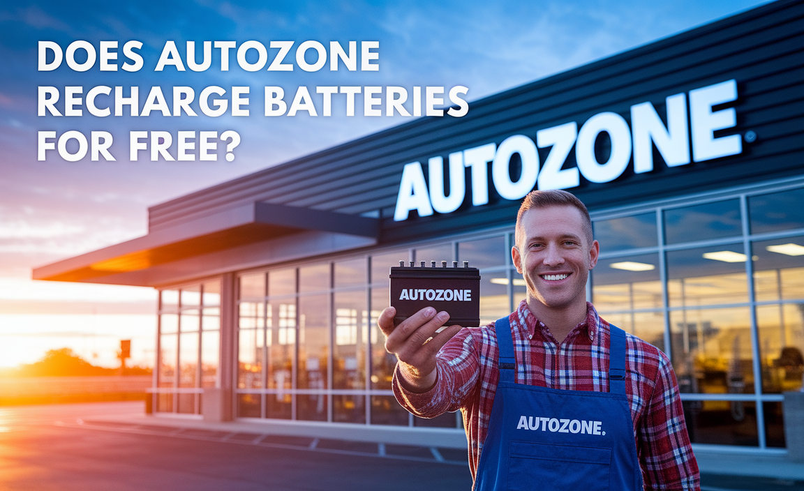 Customer Reviews and Experiences at AutoZone